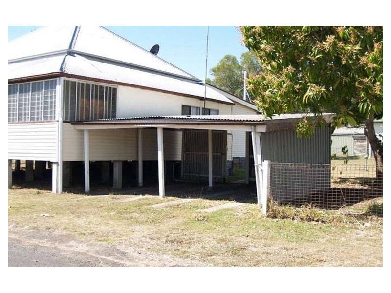 1 Colvin Street, North Ipswich QLD 4305