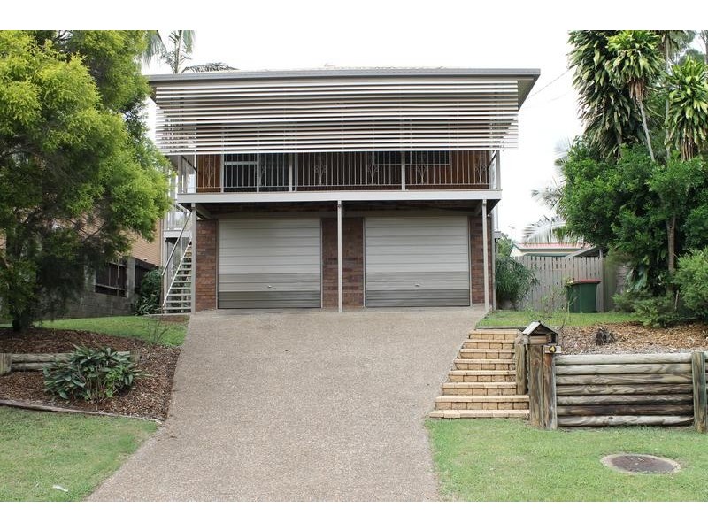 4 Bryant Street, Bundamba QLD 4304