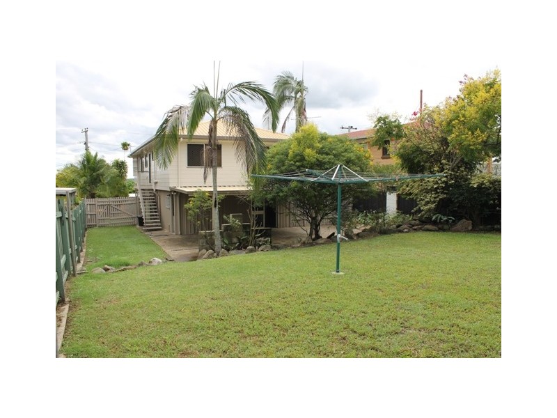 4 Bryant Street, Bundamba QLD 4304