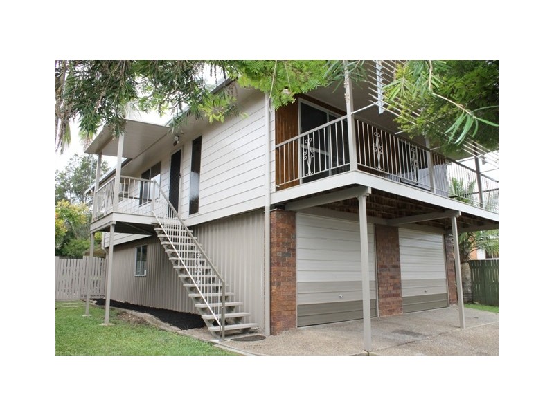4 Bryant Street, Bundamba QLD 4304