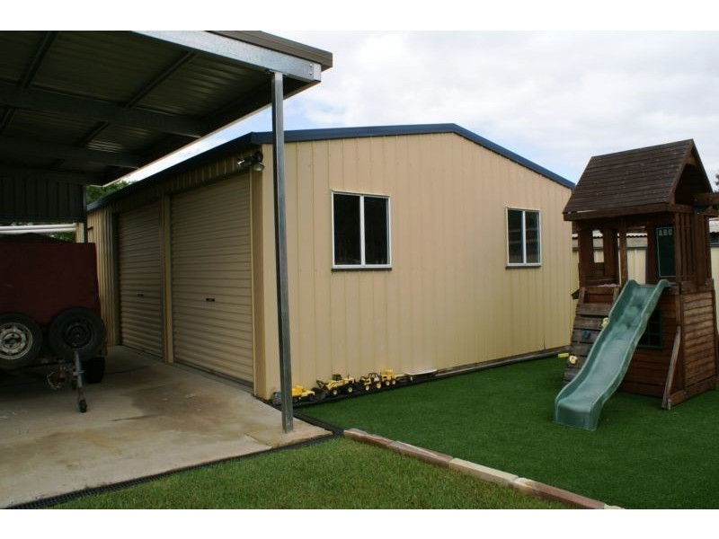 2 Edward Street, Rosewood QLD 4340