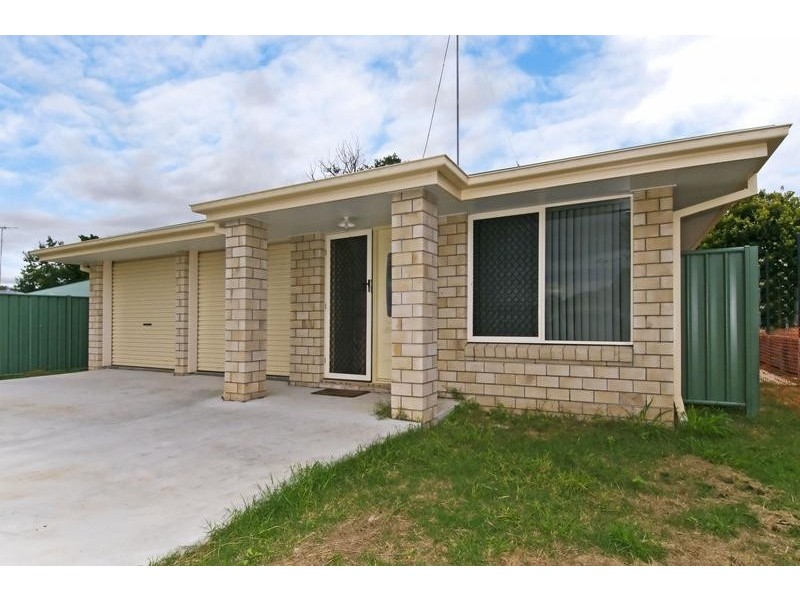 67 Gladstone Road, Coalfalls QLD 4305