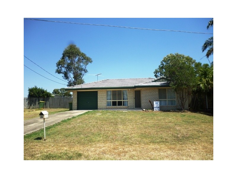 6 Battersby Street, One Mile QLD 4305