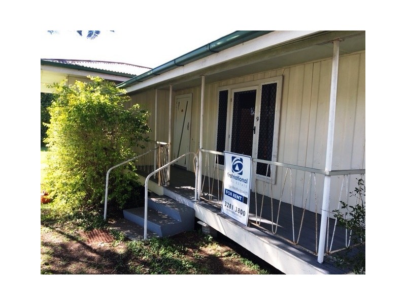 9 Dudleigh Street, Booval QLD 4304