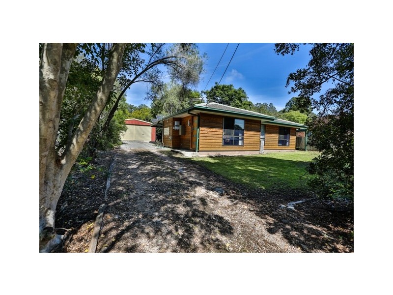 64 South Queensborough Parade, Karalee QLD 4306