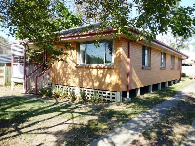 10 Jessica Street, Riverview QLD 4303