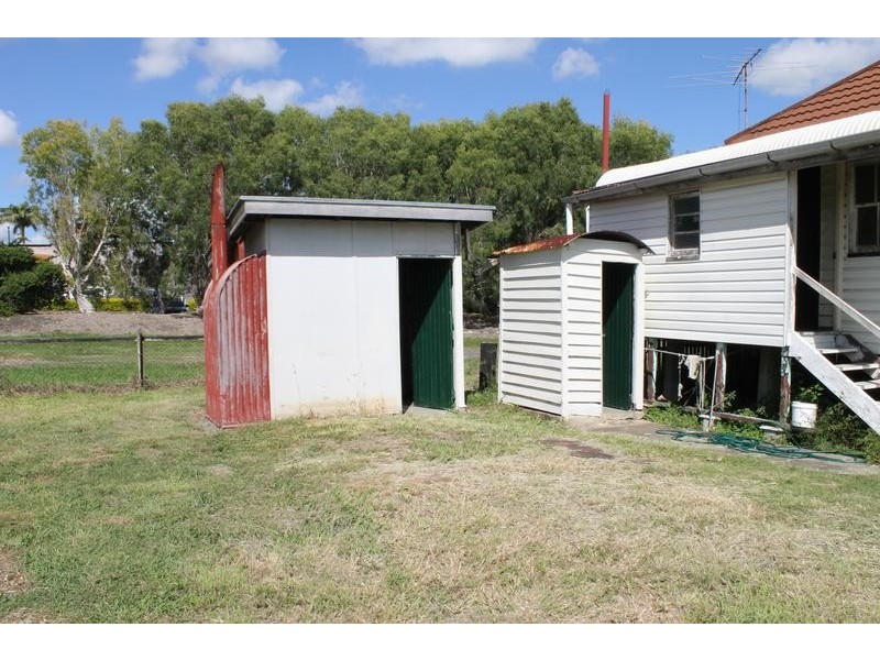 11 Bergin Street, Booval QLD 4304