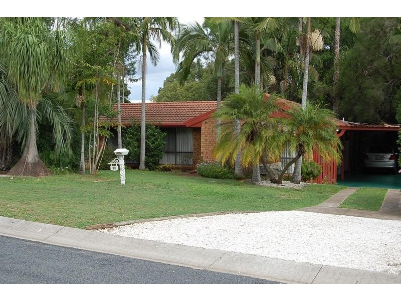 55 Sydney Street, Brassall QLD 4305