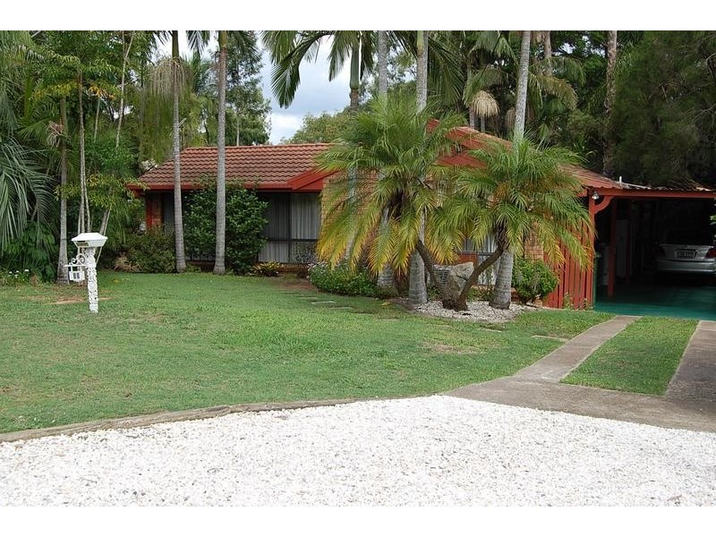 55 Sydney Street, Brassall QLD 4305