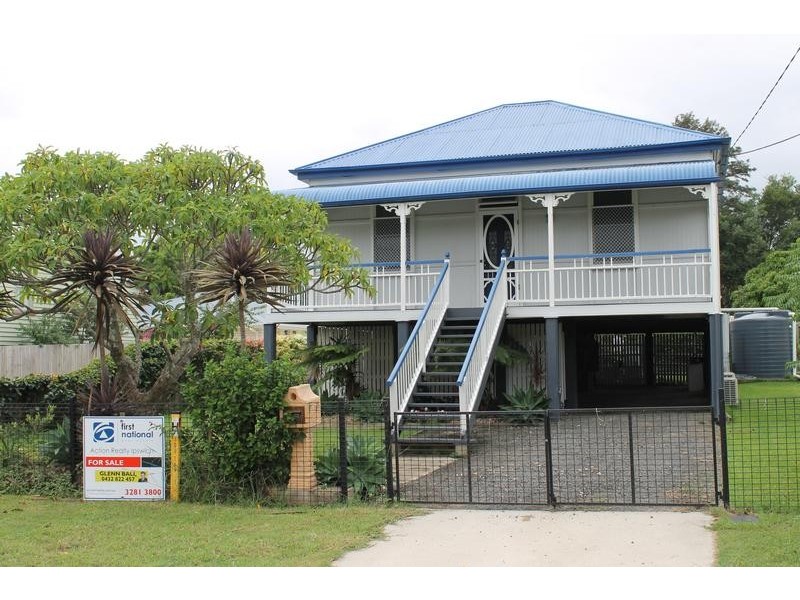 25 Alexandra Street, Booval QLD 4304