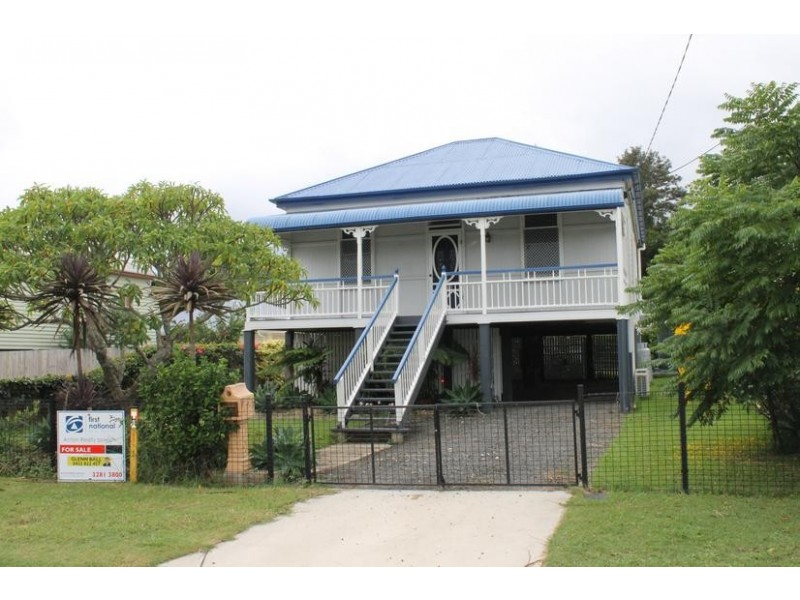 25 Alexandra Street, Booval QLD 4304