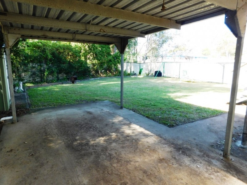 14 Jones Street, Blackstone QLD 4304
