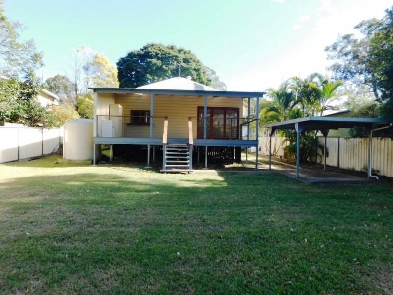 14 Jones Street, Blackstone QLD 4304