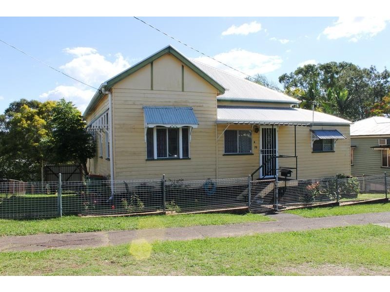 78 Woodend Road, Woodend QLD 4305