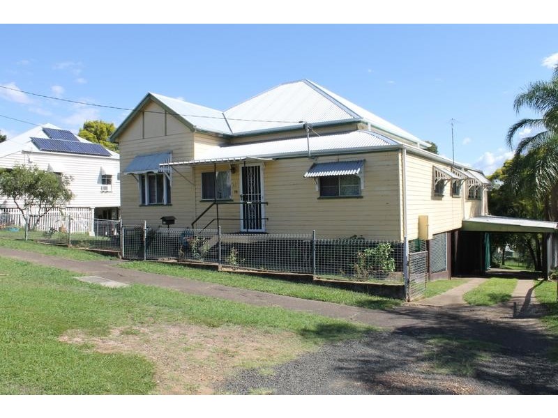 78 Woodend Road, Woodend QLD 4305