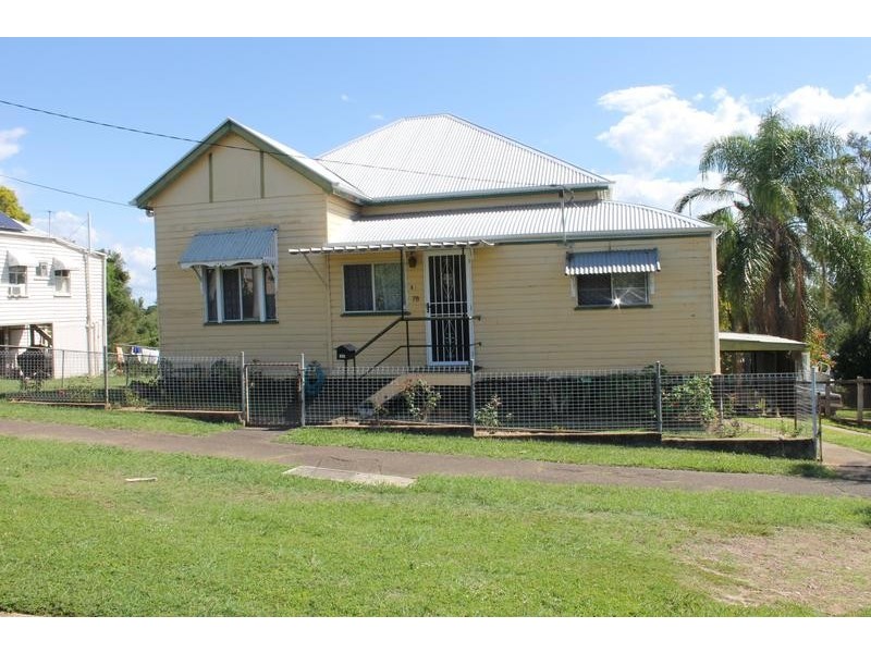 78 Woodend Road, Woodend QLD 4305