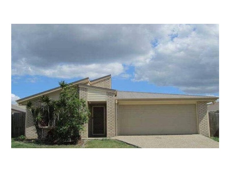 23 Pencarrow Crescent, Raceview QLD 4305