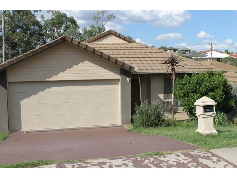 3 Heathwood Place, Collingwood Park QLD 4301