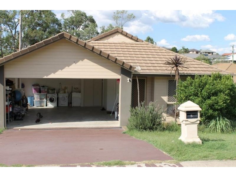 3 Heathwood Place, Collingwood Park QLD 4301
