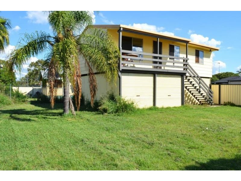 119 Chubb Street, One Mile QLD 4305