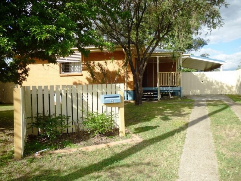 16 Jessica Street, Riverview QLD 4303