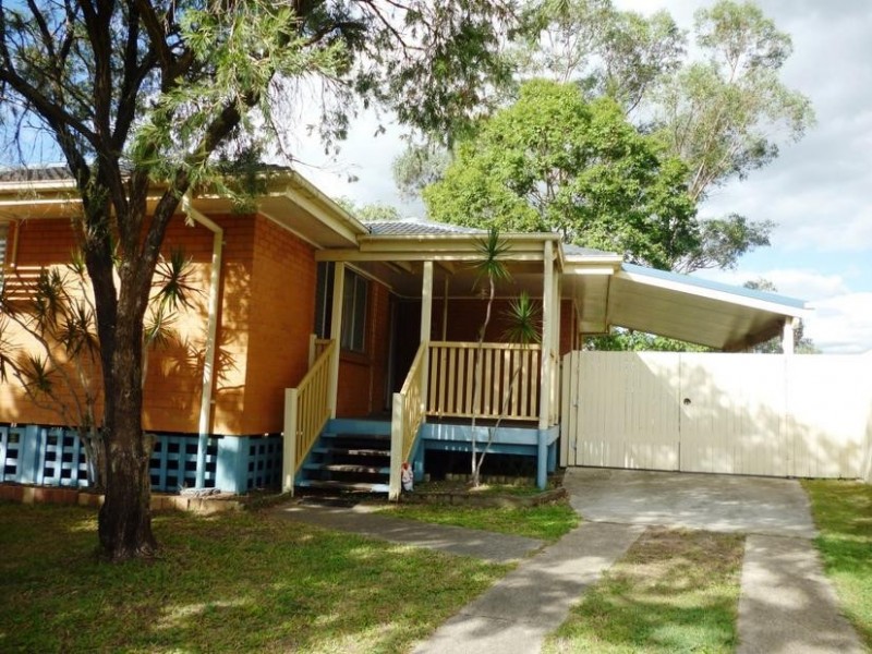 16 Jessica Street, Riverview QLD 4303