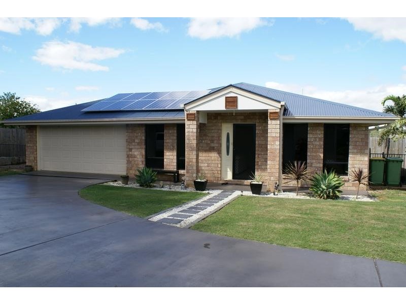 5 Stockdale Place, Wulkuraka QLD 4305