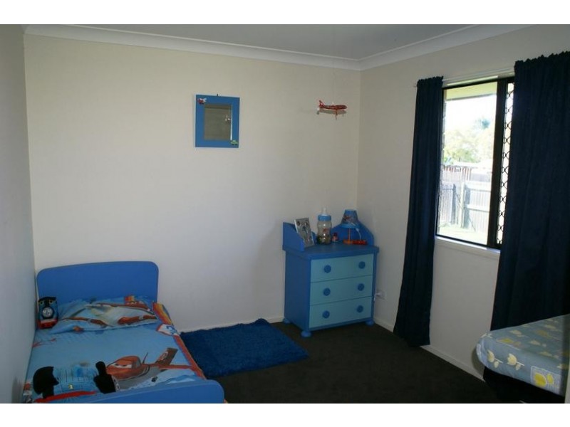 5 Stockdale Place, Wulkuraka QLD 4305