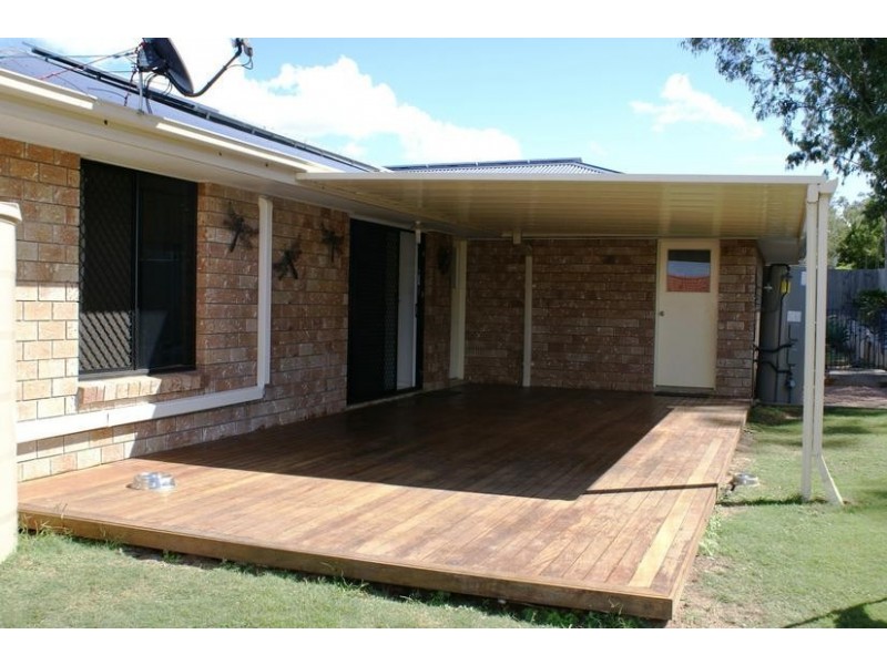 5 Stockdale Place, Wulkuraka QLD 4305