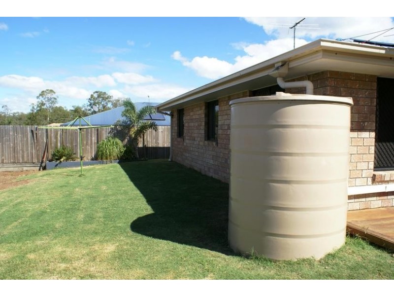 5 Stockdale Place, Wulkuraka QLD 4305