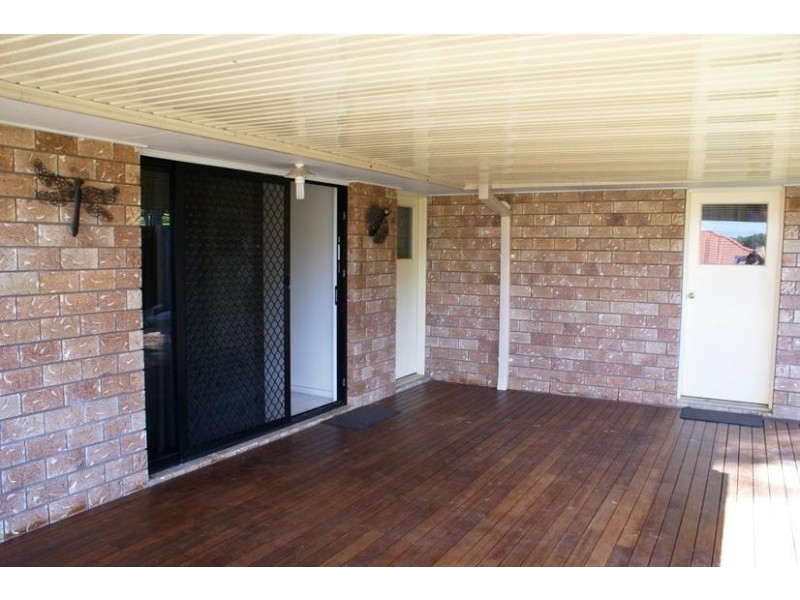 5 Stockdale Place, Wulkuraka QLD 4305