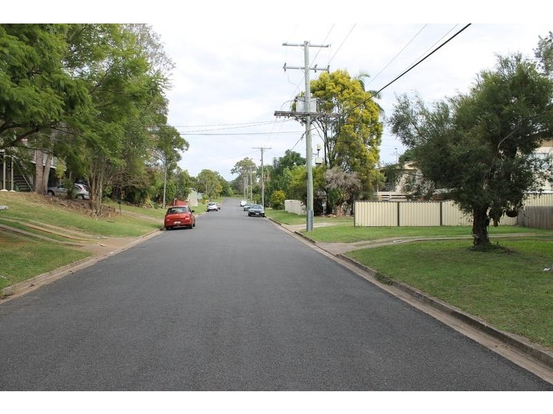 3 Callaghan Street, East Ipswich QLD 4305