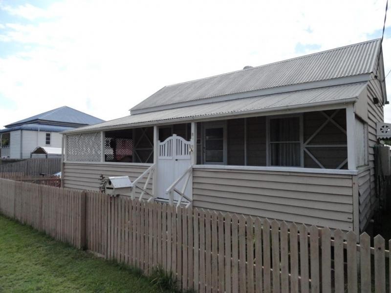 8A High Street, Ebbw Vale QLD 4304