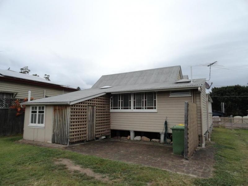 8A High Street, Ebbw Vale QLD 4304