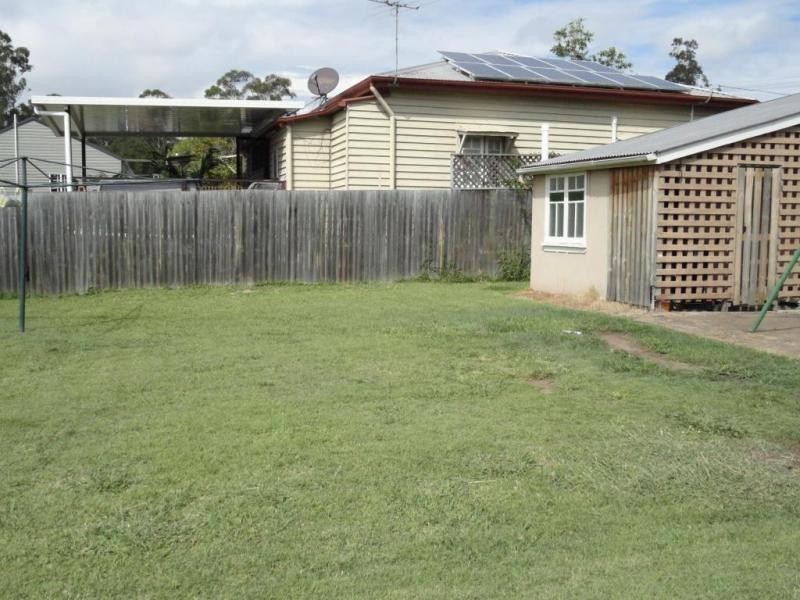 8A High Street, Ebbw Vale QLD 4304