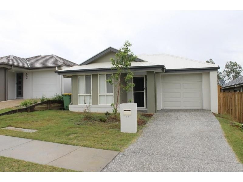 22 Isidore Street, Augustine Heights QLD 4300