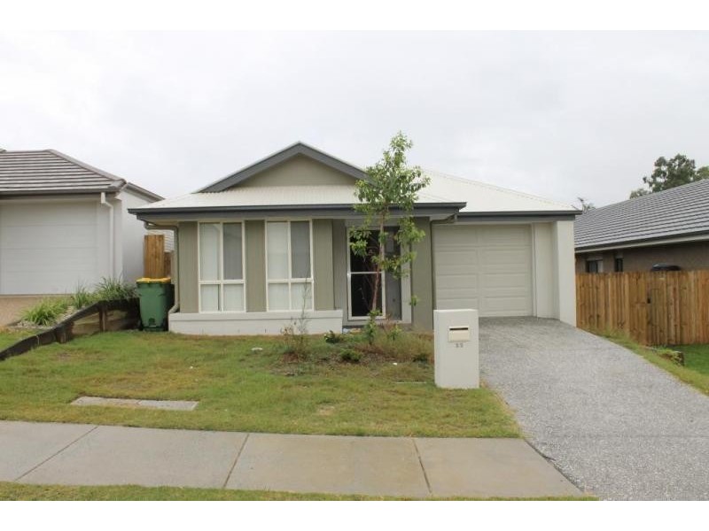 22 Isidore Street, Augustine Heights QLD 4300