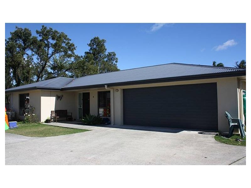 5/22 Baloo Crescent, Nerang QLD 4211
