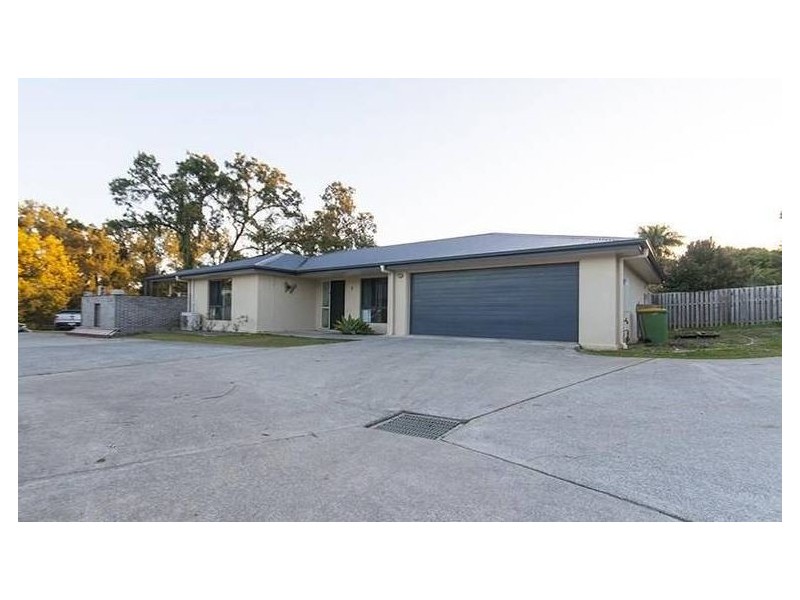 5/22 Baloo Crescent, Nerang QLD 4211