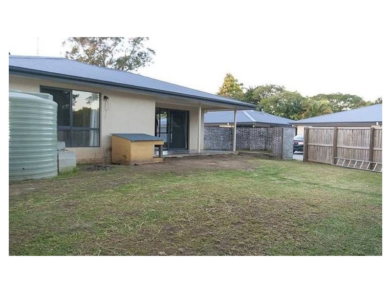 5/22 Baloo Crescent, Nerang QLD 4211