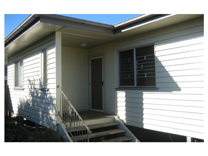 89 Jacaranda Street, East Ipswich QLD 4305