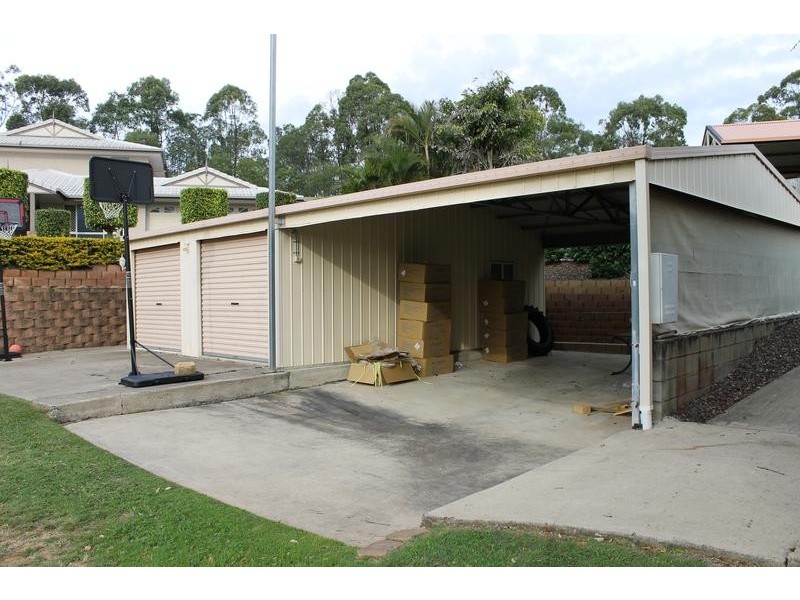 15 Calverton Court, Brassall QLD 4305