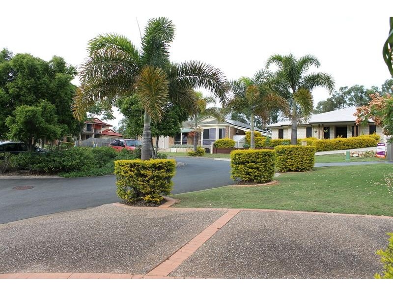 15 Calverton Court, Brassall QLD 4305