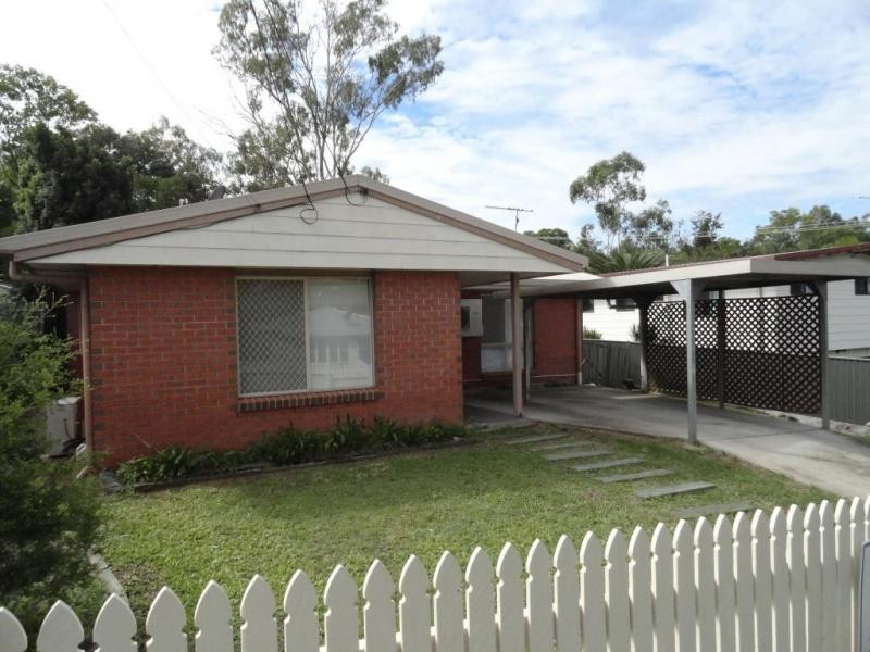 10 McMillan, Churchill QLD 4305