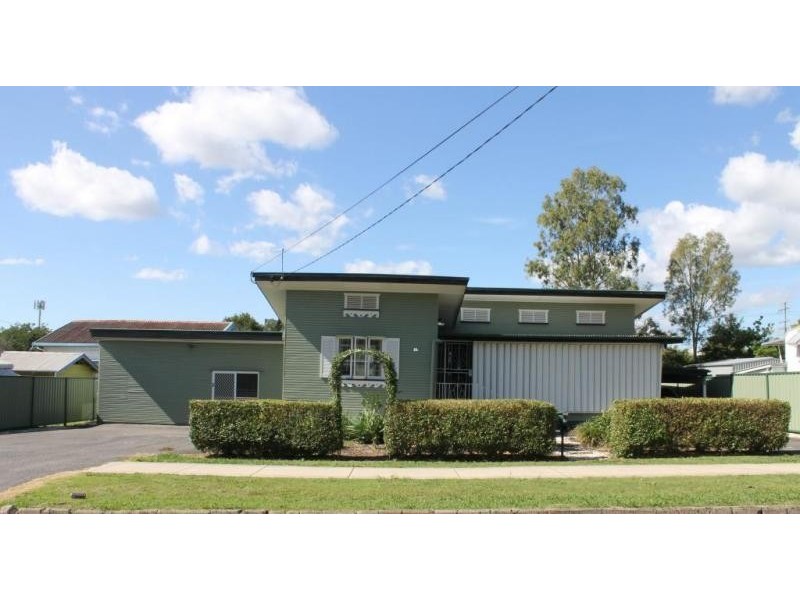 20A Macquarie Street, Silkstone QLD 4304