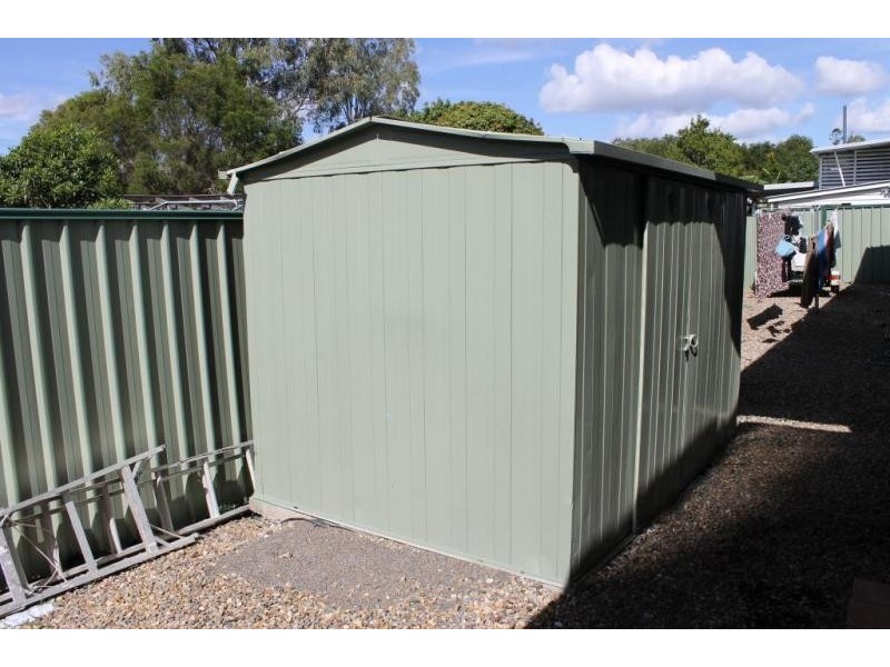 20A Macquarie Street, Silkstone QLD 4304