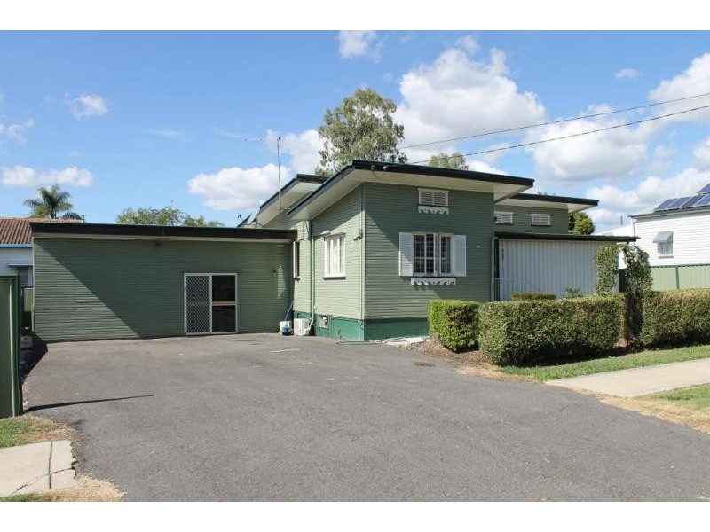 20A Macquarie Street, Silkstone QLD 4304