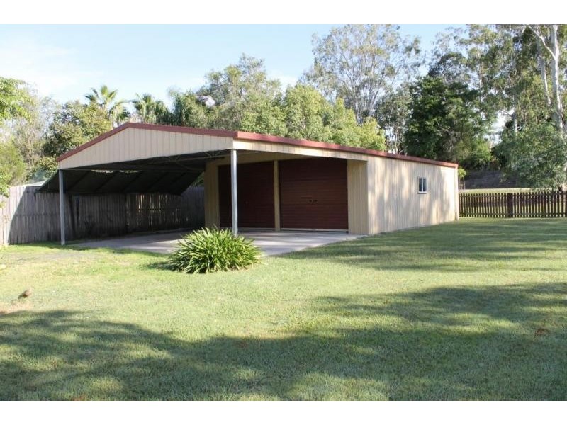 16 Sydney Street, Brassall QLD 4305