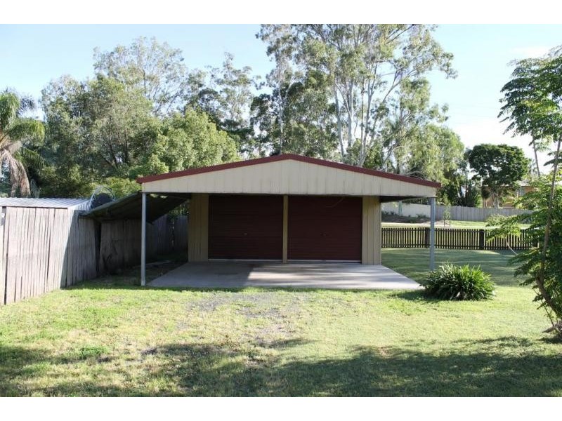 16 Sydney Street, Brassall QLD 4305