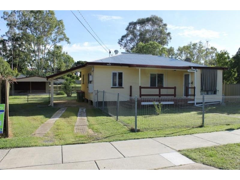 16 Sydney Street, Brassall QLD 4305